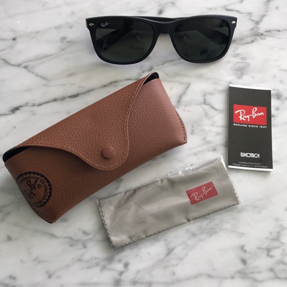 ray ban polycarbonate